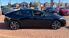 Toyota Prius 2.0 PHEV Excel 5dr CVT Hatchback